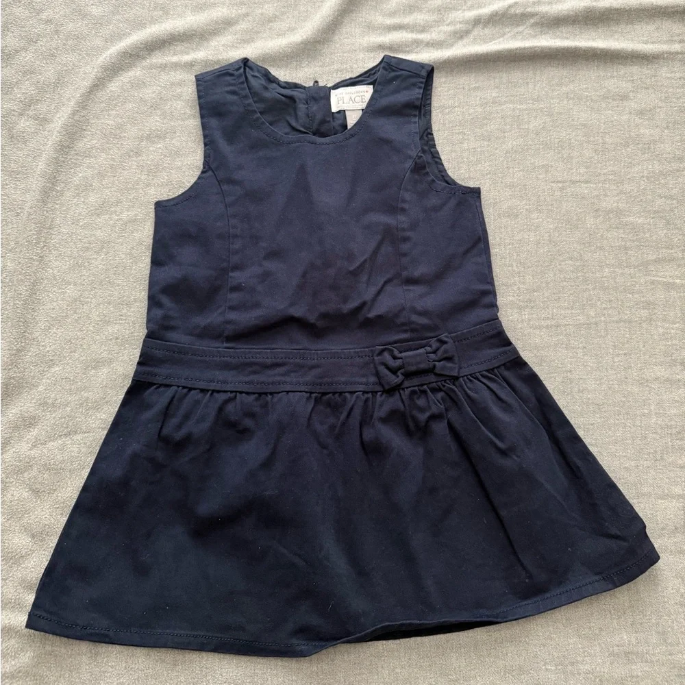 The Children's Place Dresses(3) with Bow